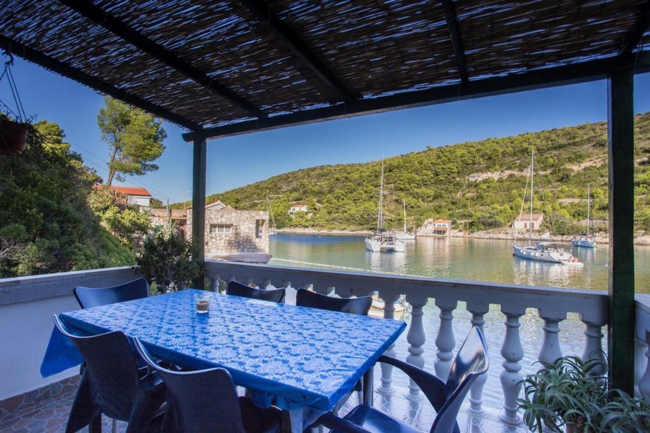 Holiday House Macic Vis Extérieur photo
